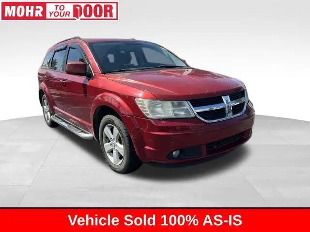 2010 Dodge Journey SXT for sale in Avon, IN