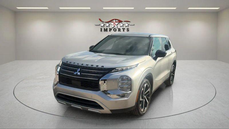 2022 Mitsubishi Outlander SE Launch Edition S-AWC for sale in Noblesville, IN