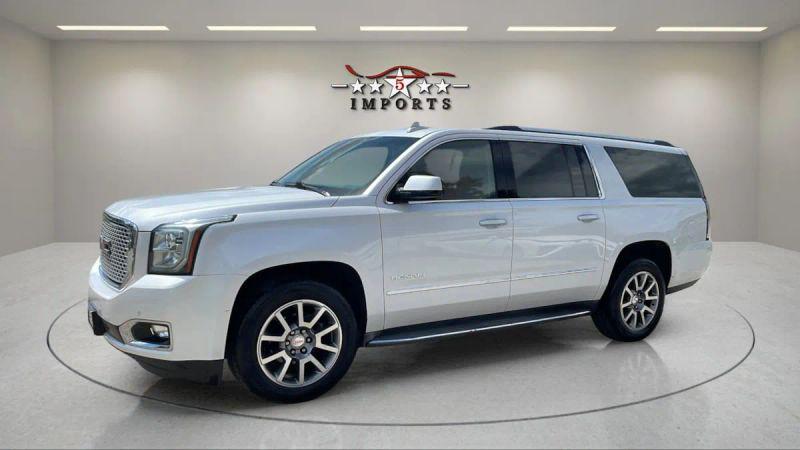 2016 GMC Yukon XL Denali for sale in Noblesville, IN