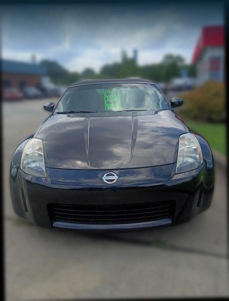 2005 Nissan 350Z Enthusiast for sale in Rock Hill, SC