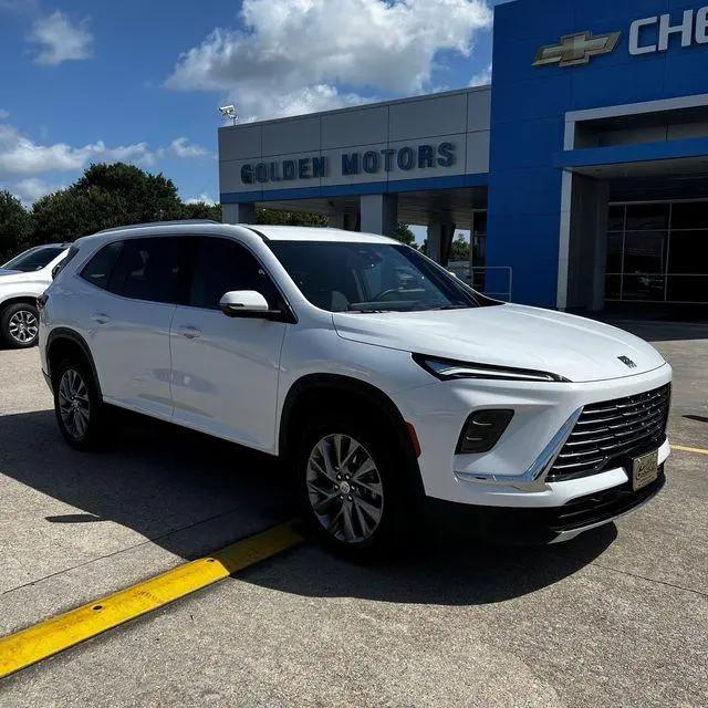 2026 Buick Enclave Preferred FWD for sale in Cut Off, LA