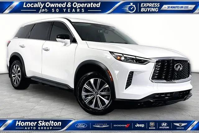 2023 INFINITI QX60 PURE for sale in Olive Branch, MS