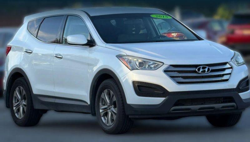 2015 Hyundai Santa Fe Sport 2.4L for sale in South Salt Lake, UT