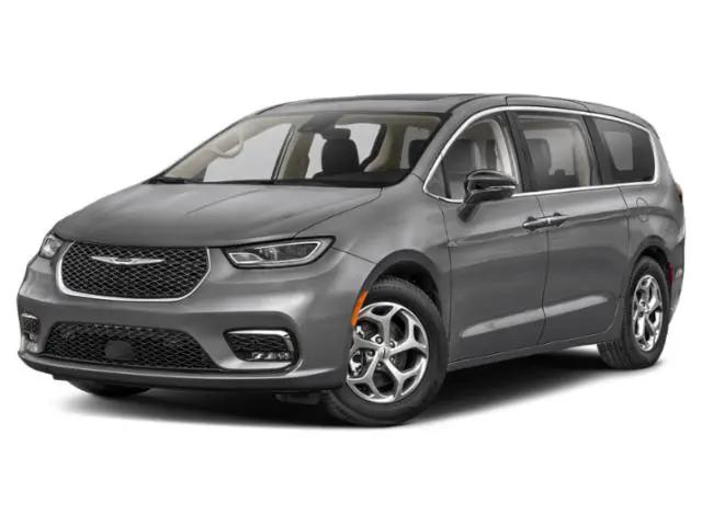 2025 Chrysler Pacifica Limited for sale in Columbia, IL