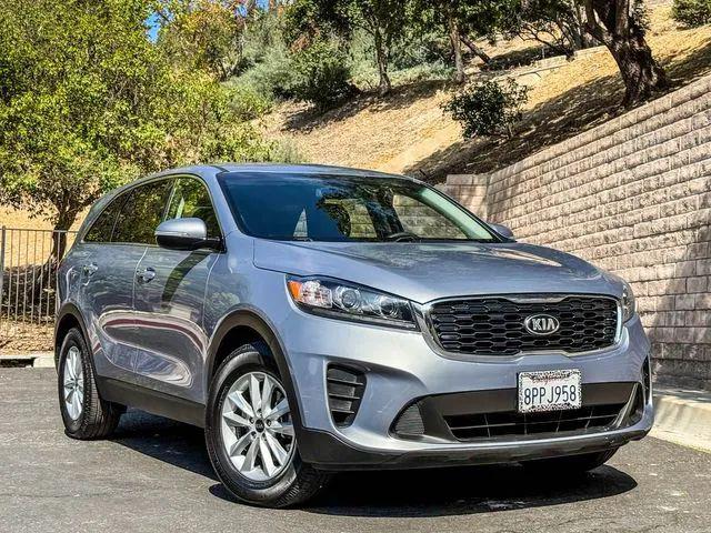 2020 Kia Sorento 2.4L LX for sale in Agoura Hills, CA