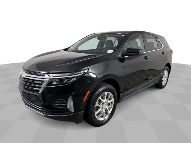 2024 Chevrolet Equinox AWD LT for sale in Midwest City, OK