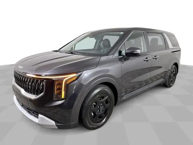 2025 Kia Carnival MPV LXS for sale in Midwest City, OK
