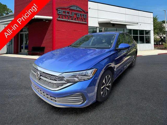 2024 Volkswagen Jetta 1.5T S for sale in Jacksonville, FL