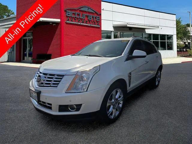 2013 Cadillac SRX Performance Collection for sale in Jacksonville, FL