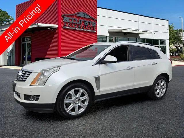 2013 Cadillac SRX Performance Collection for sale in Jacksonville, FL