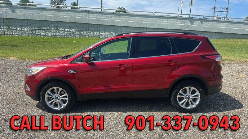 2018 Ford Escape SEL for sale in Collierville, TN