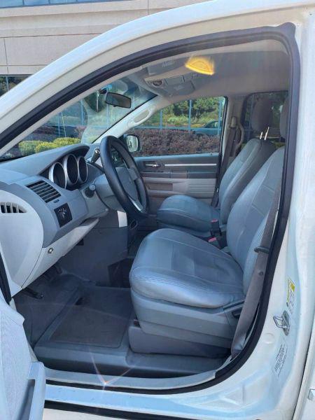 2010 Dodge Grand Caravan SE