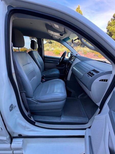 2010 Dodge Grand Caravan SE