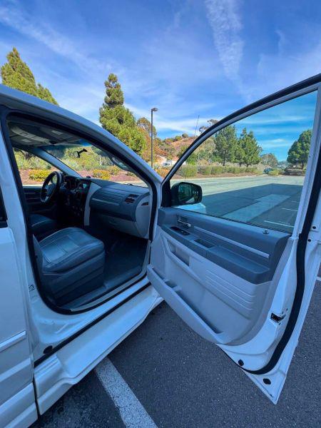 2010 Dodge Grand Caravan SE
