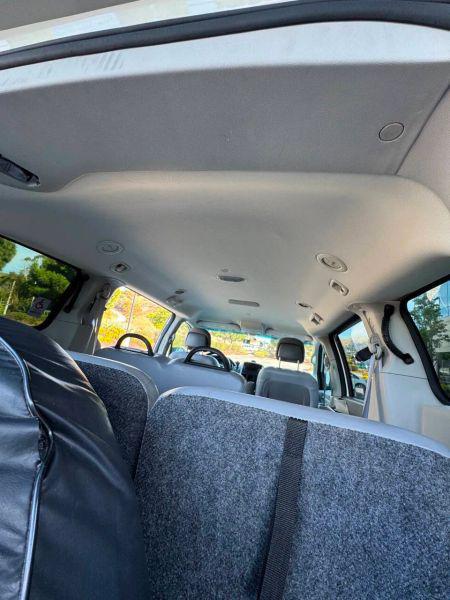 2010 Dodge Grand Caravan SE