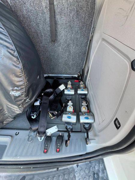 2010 Dodge Grand Caravan SE