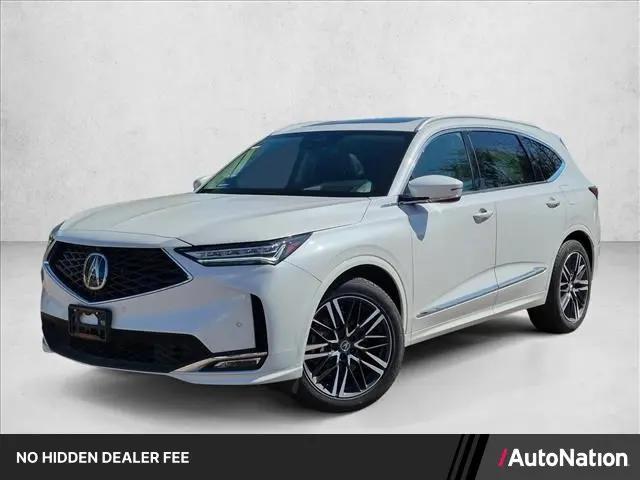 2026 Acura MDX Advance Package for sale in Colorado Springs, CO