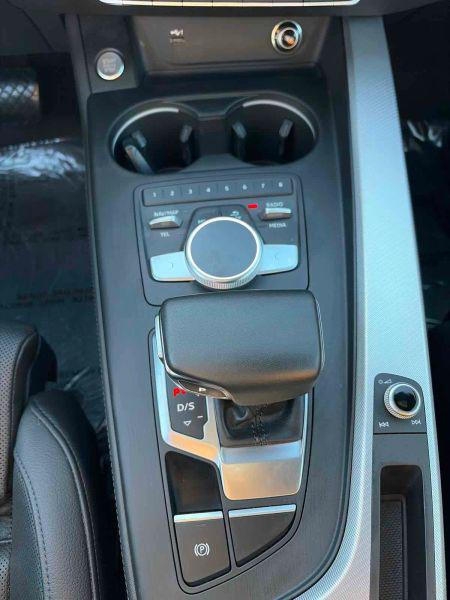 2019 Audi A4 40 Premium