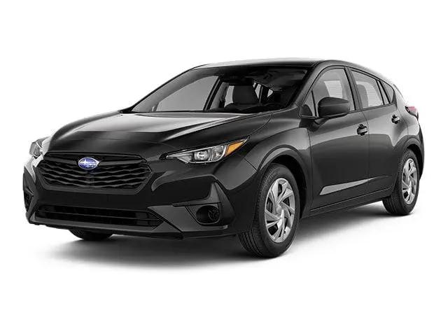 2025 Subaru Impreza Base 5-Door for sale in Simsbury, CT