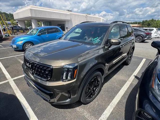 2024 Kia Telluride EX X-Line for sale in Kingsport, TN