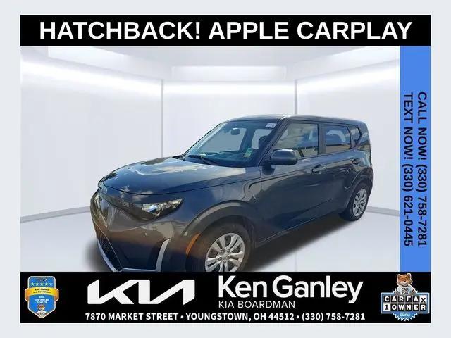 2023 Kia Soul LX for sale in Boardman, OH