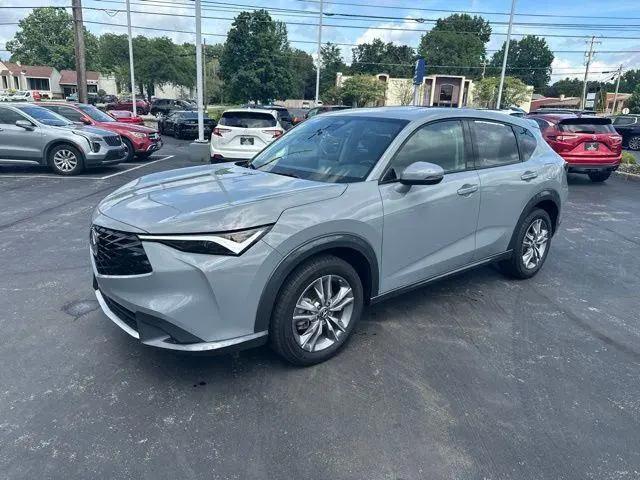 2025 Acura ADX Base for sale in Boardman, OH