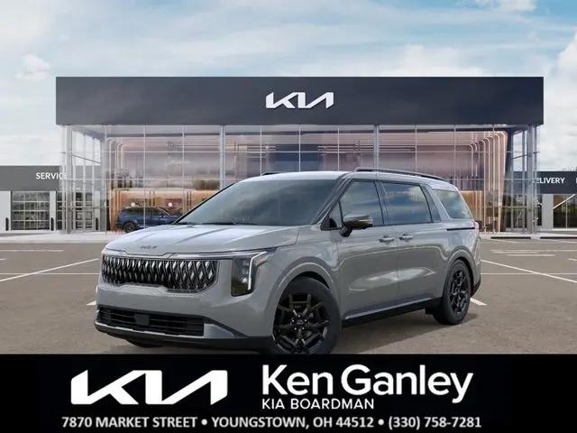2027 Kia Carnival EX for sale in Boardman, OH