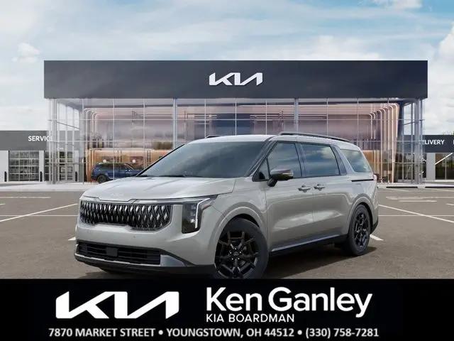 2027 Kia Carnival EX for sale in Boardman, OH