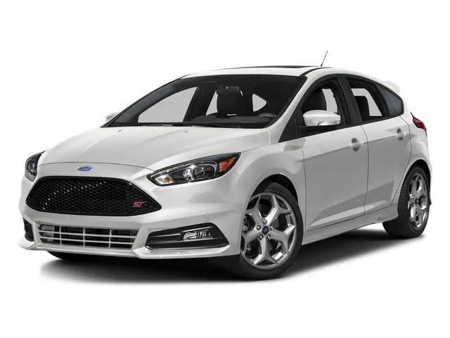 2016 Ford Focus Unknown for sale in Fontana, CA