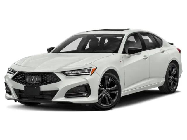 2022 Acura TLX A-SPEC Package for sale in Fontana, CA