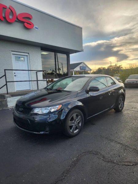 2012 Kia Forte Koup EX for sale in Indianapolis, IN