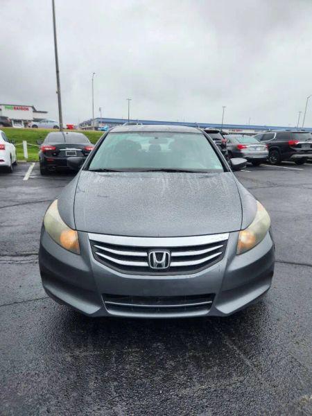2011 Honda Accord 2.4 LX for sale in Indianapolis, IN