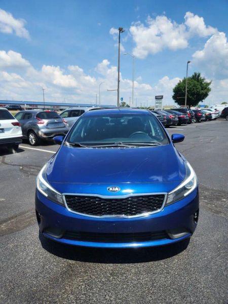 2017 Kia Forte LX for sale in Indianapolis, IN