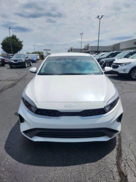 2023 Kia Forte LXS for sale in Indianapolis, IN