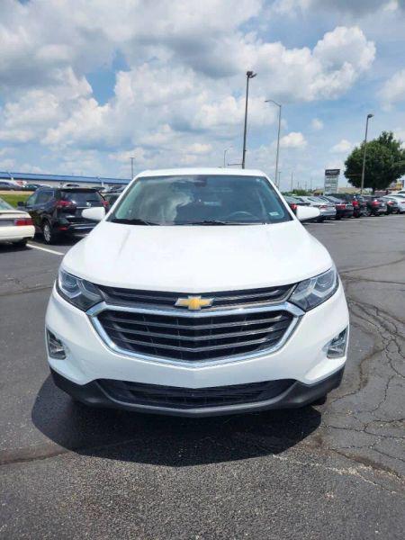 2021 Chevrolet Equinox AWD 2FL for sale in Indianapolis, IN