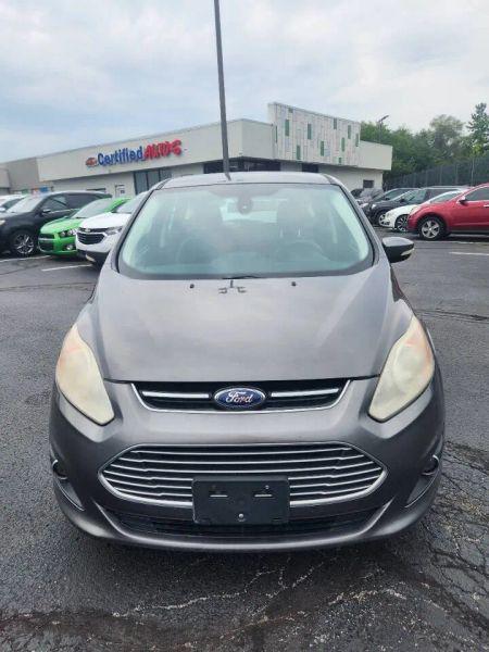 2013 Ford C-Max Hybrid SEL for sale in Indianapolis, IN