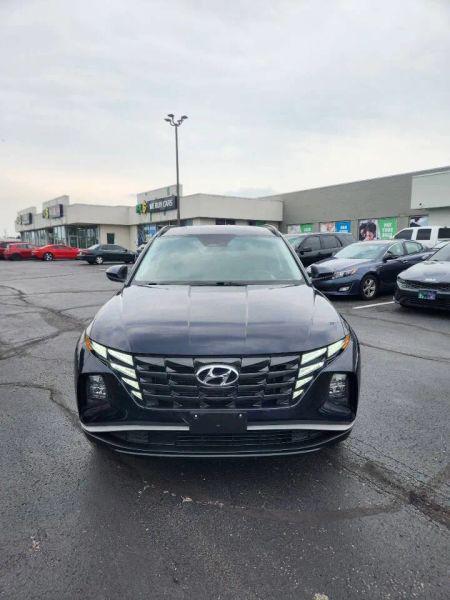 2024 Hyundai Tucson SEL for sale in Indianapolis, IN