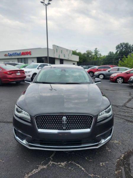 2019 Lincoln MKZ Hybrid Reserve I for sale in Indianapolis, IN