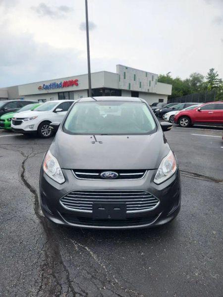 2015 Ford C-Max Hybrid SE for sale in Indianapolis, IN