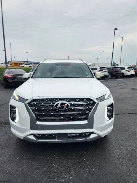 2020 Hyundai Palisade Limited for sale in Indianapolis, IN