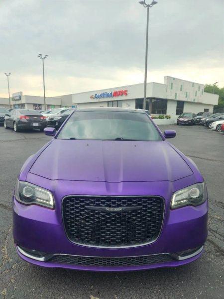 2015 Chrysler 300 300S for sale in Indianapolis, IN