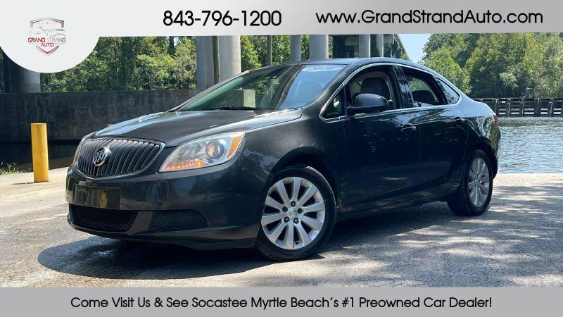 2016 Buick Verano Base for sale in Myrtle Beach, SC
