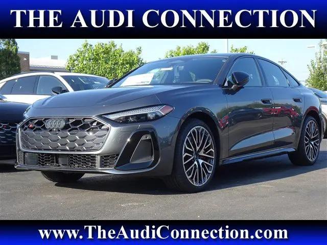 2026 Audi S5 Prestige TFSI quattro S tronic for sale near Cincinnati, OH