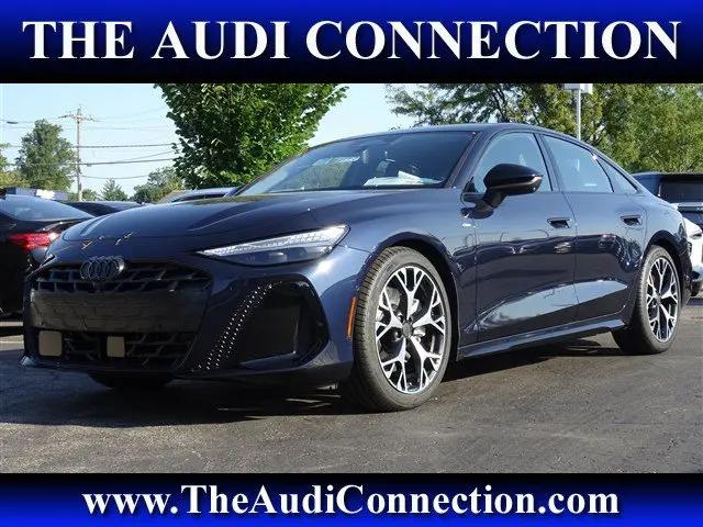 2026 Audi A6 Prestige quattro S tronic for sale near Cincinnati, OH