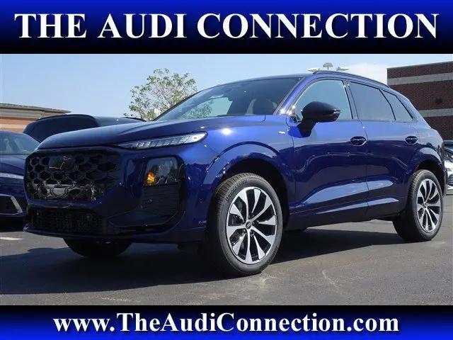 2026 Audi Q3 for sale near Cincinnati, OH