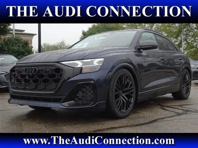 2027 Audi SQ8 Prestige for sale near Cincinnati, OH