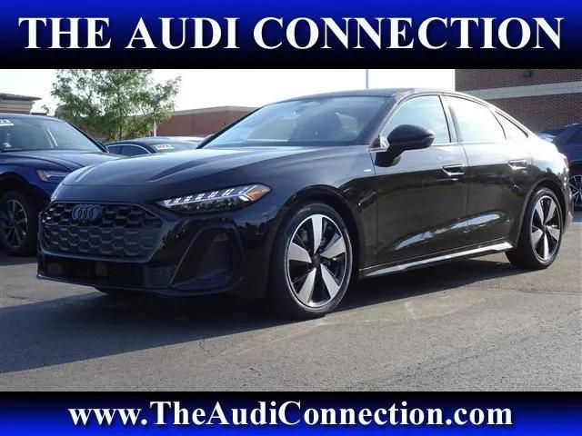 2026 Audi A5 Premium Plus TFSI quattro S tronic for sale in Cincinnati, OH
