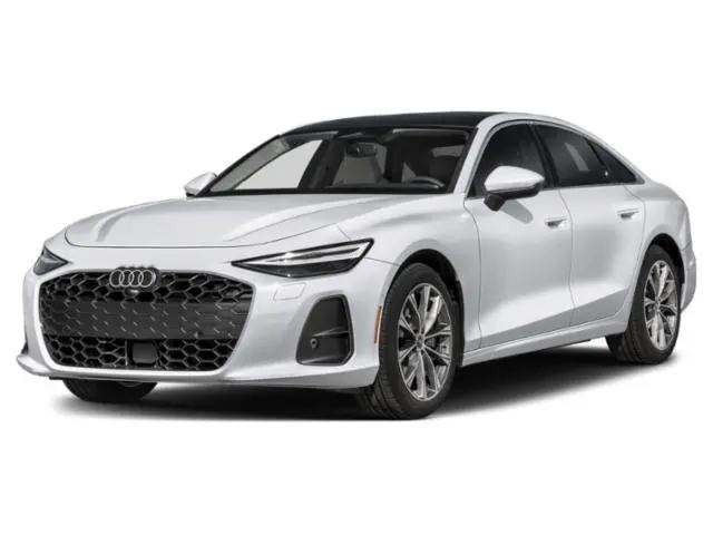 2026 Audi A6 Premium Plus quattro S tronic for sale near Cincinnati, OH