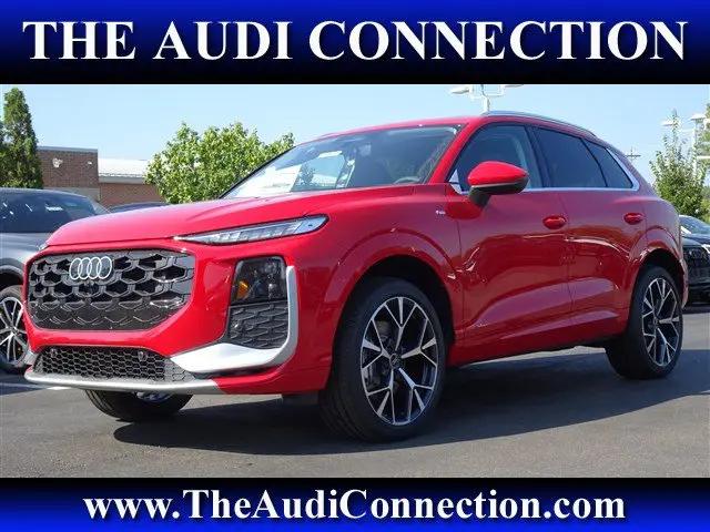 2026 Audi Q3 TFSI quattro S tronic for sale near Cincinnati, OH