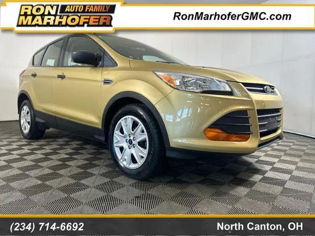 2014 Ford Escape S for sale in North Canton, OH